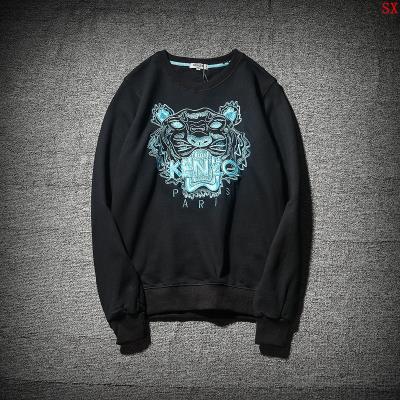 Cheap KENZO Hoodies wholesale No. 19